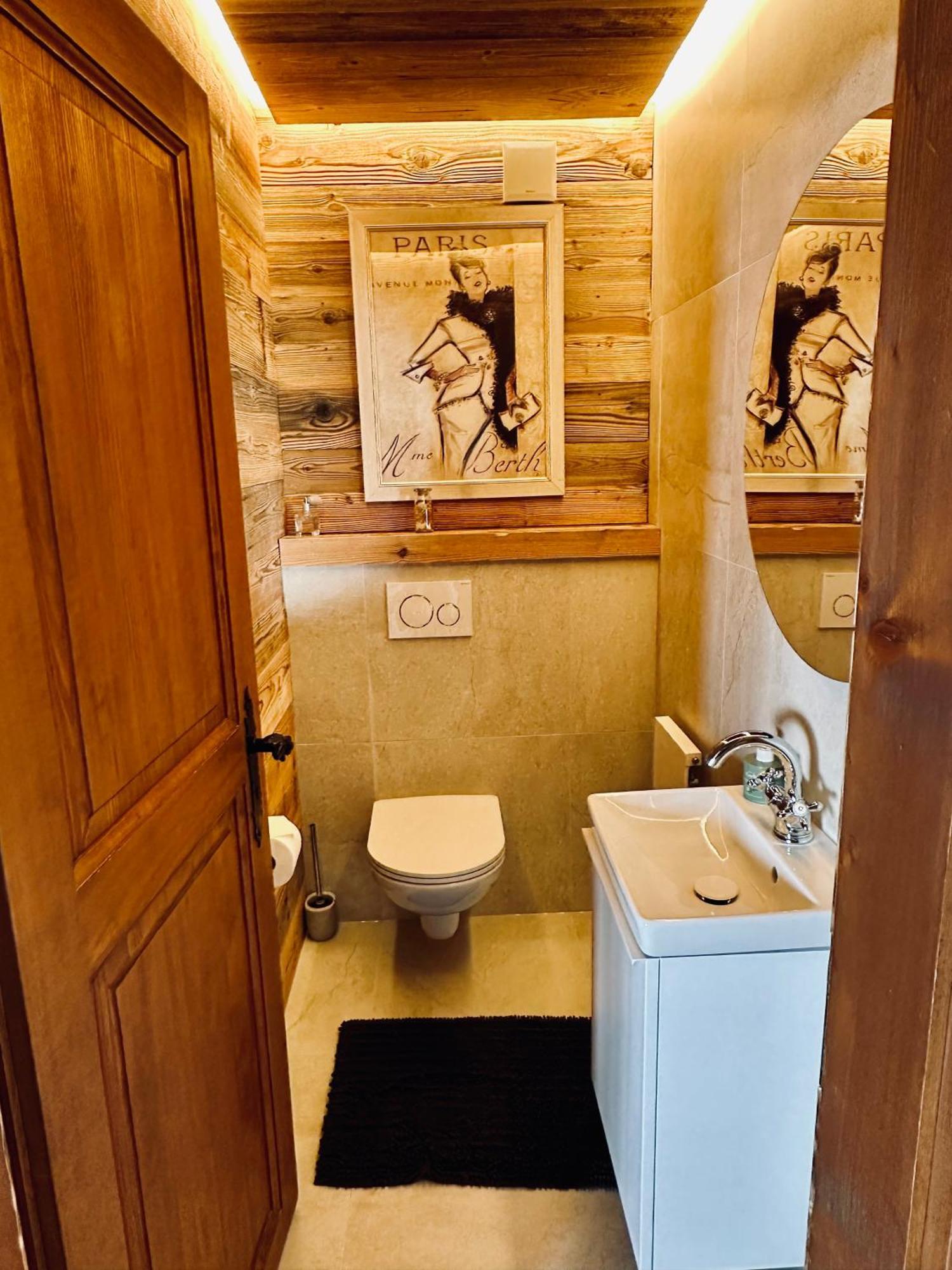 3,5 Pces - 80M2- Villars-Sur-Ollon Екстер'єр фото